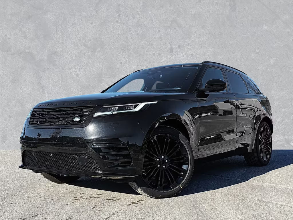 Land Rover Range Rover Velar Dynamic SE D300