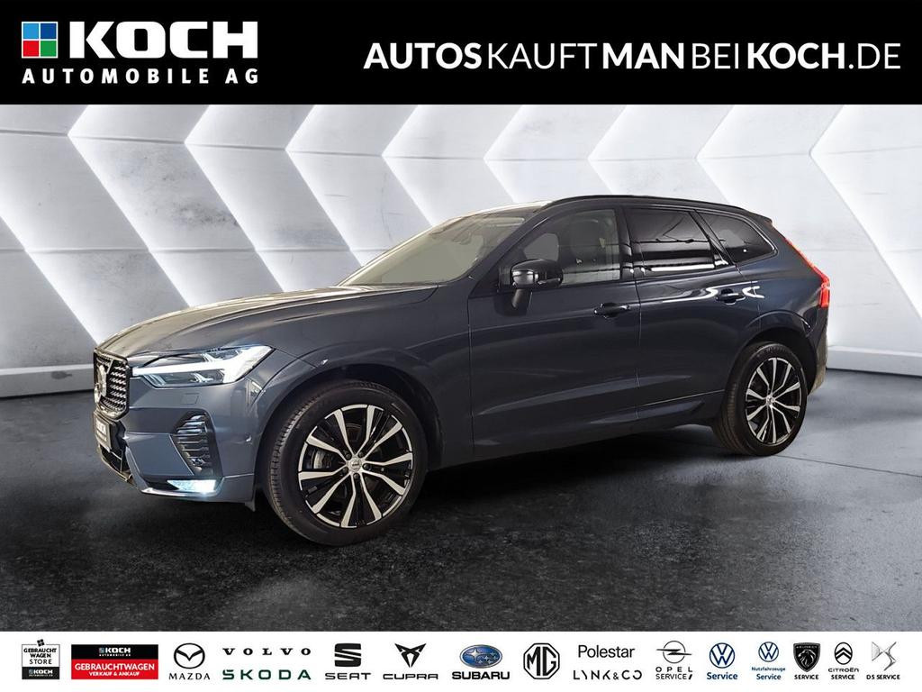 Volvo XC60 AWD Dark Ultra