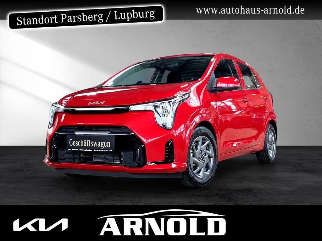 Kia Picanto Vision