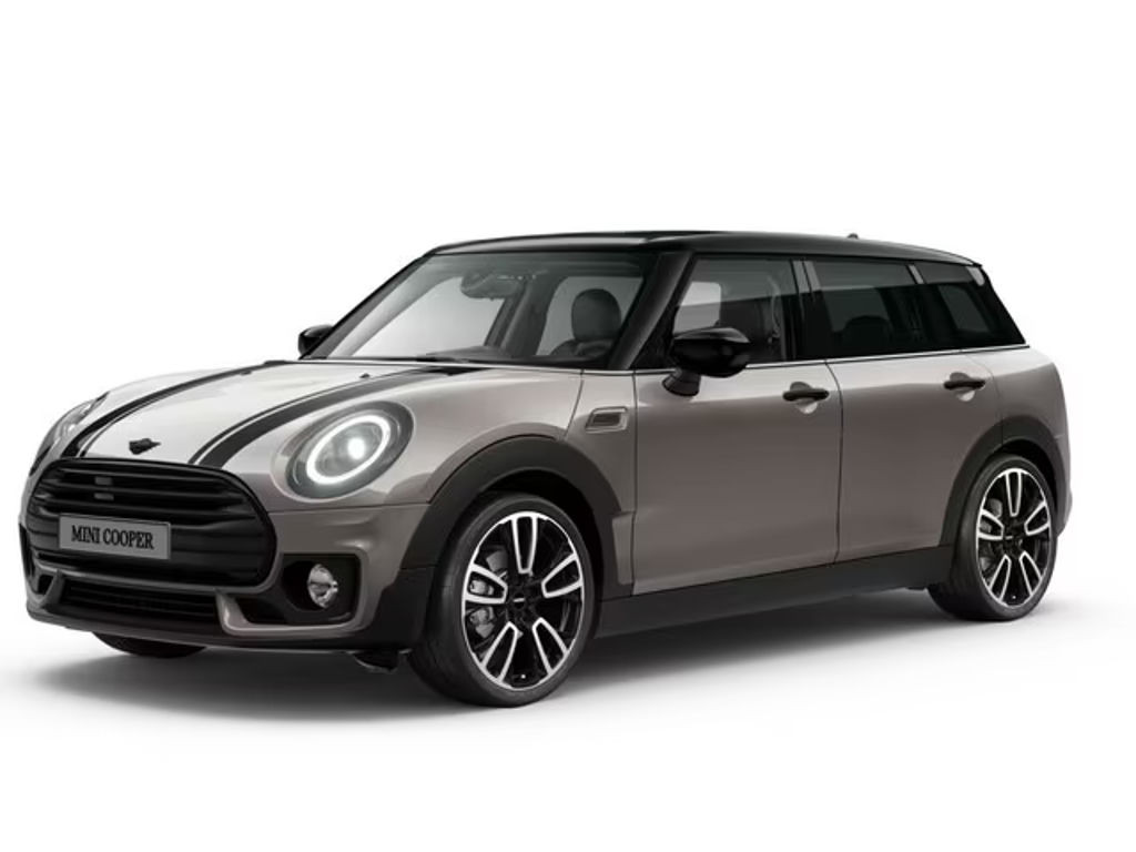 Mini Cooper Clubman 