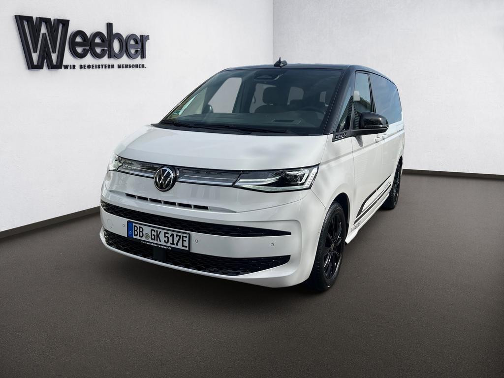 Volkswagen Multivan 4Motion DSG eHybrid Lang T7