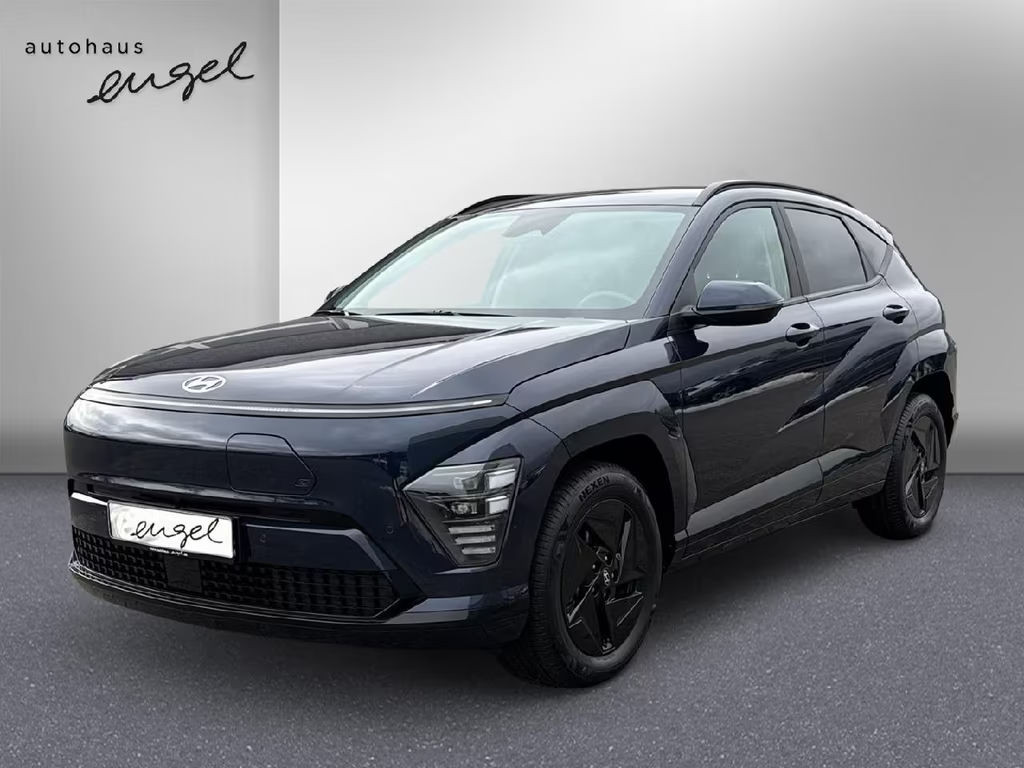 Hyundai Kona Electric Trend 2WD