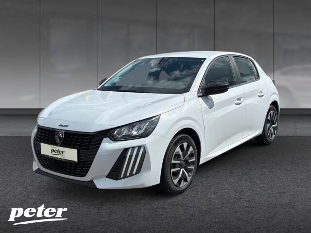 Peugeot 208 Style