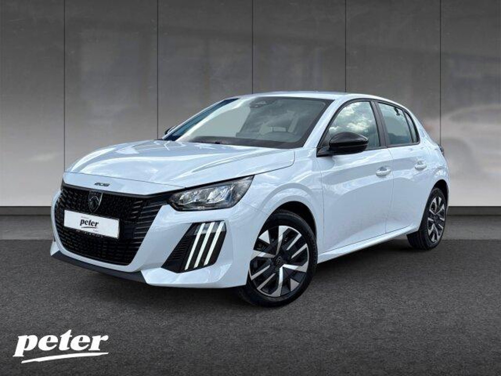 Peugeot 208 Style