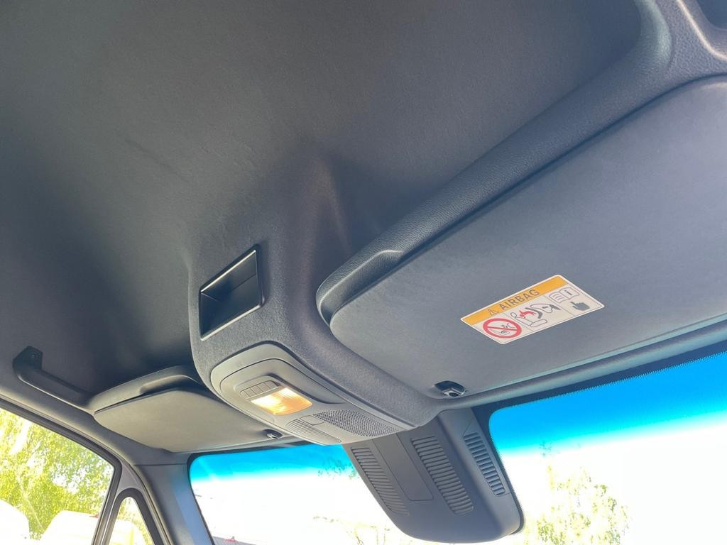 Mercedes-Benz eSprinter