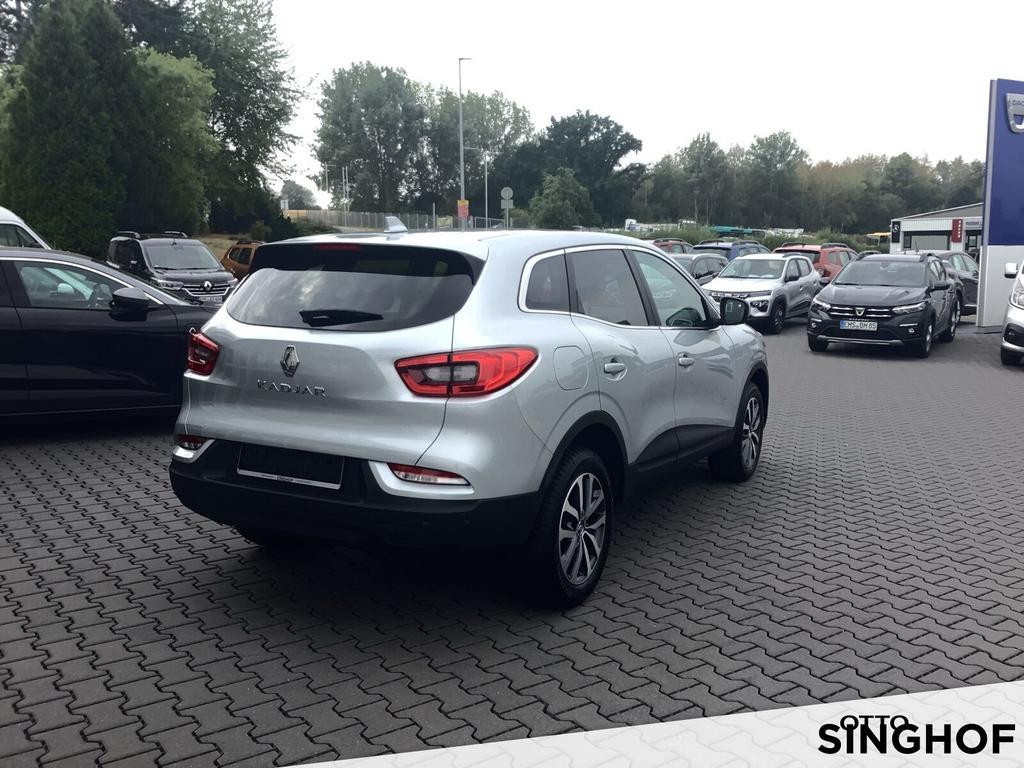 Renault Kadjar Zen TCe 140