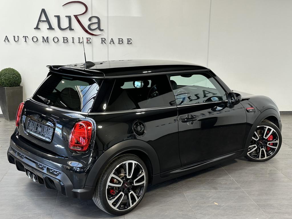 Mini John Cooper Works