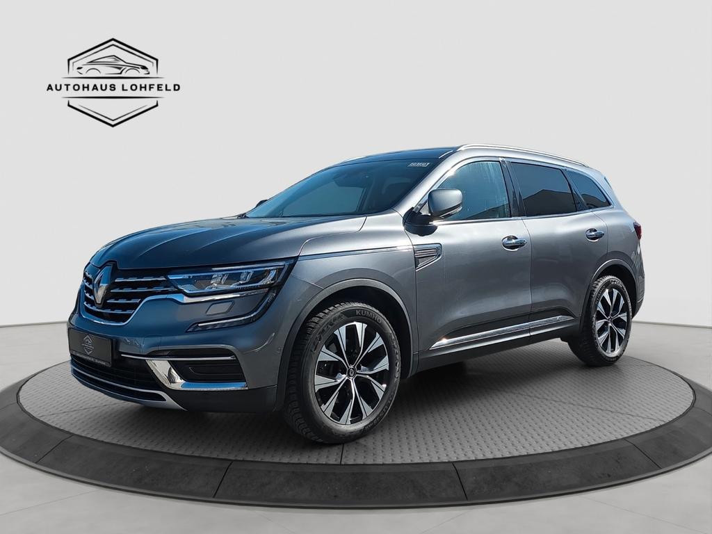 Renault Koleos Techno