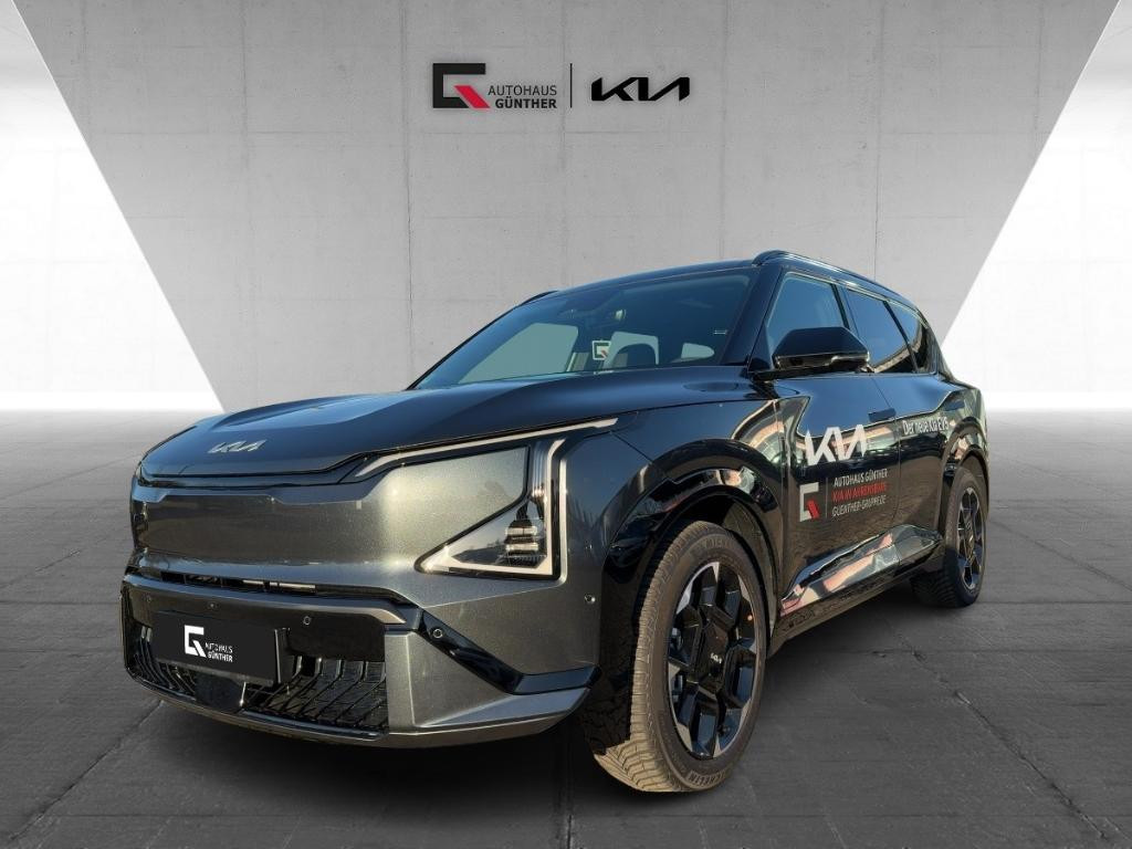 Kia EV5 GT-Line
