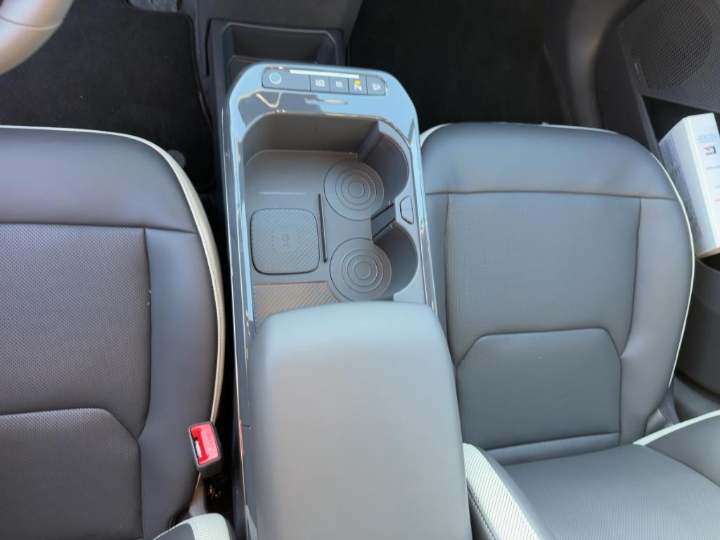 Kia EV5