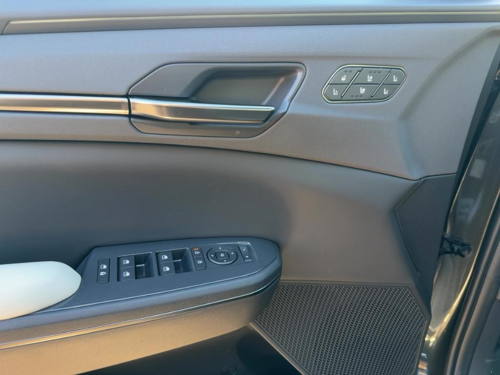Kia EV5