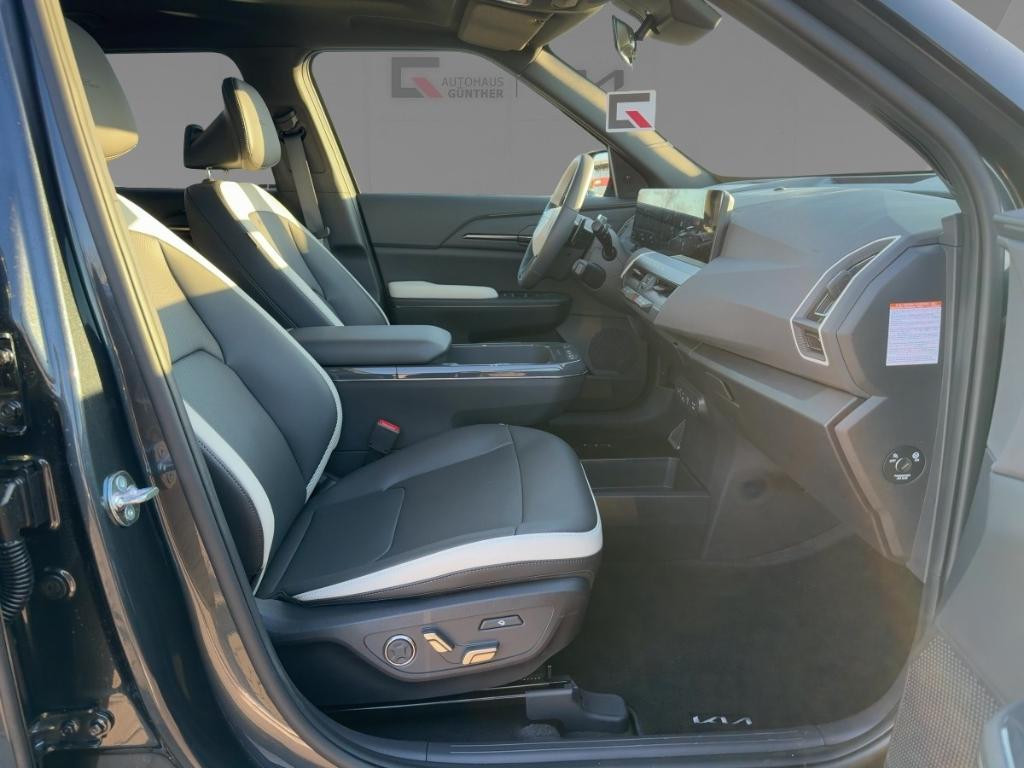 Kia EV5