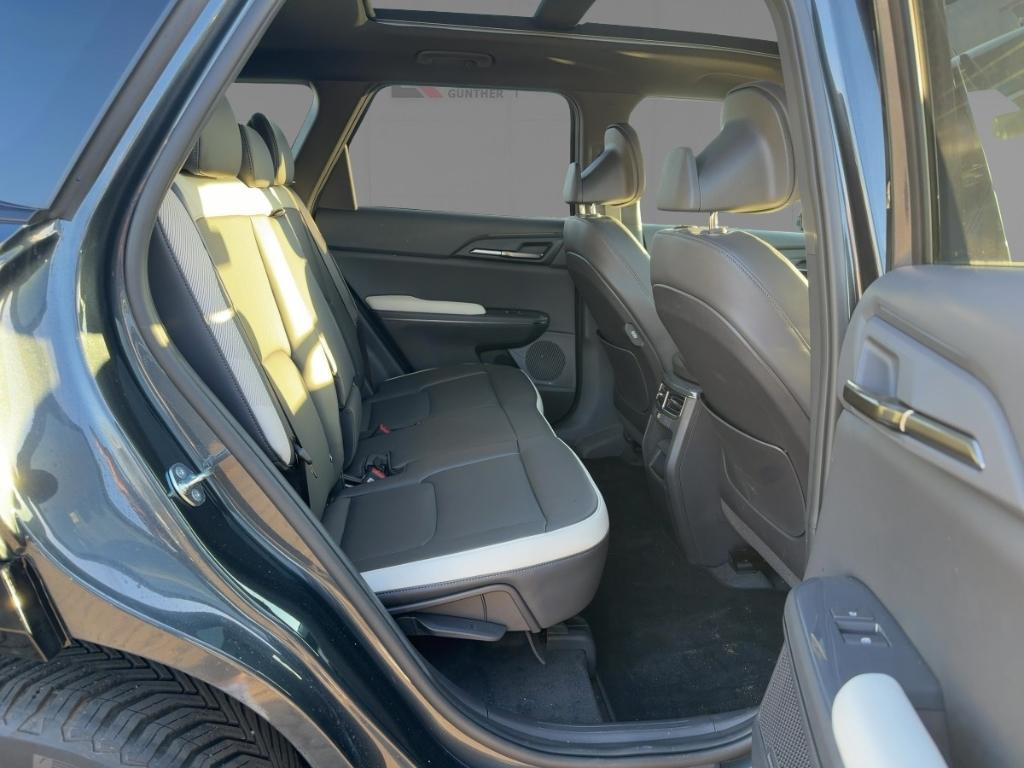 Kia EV5