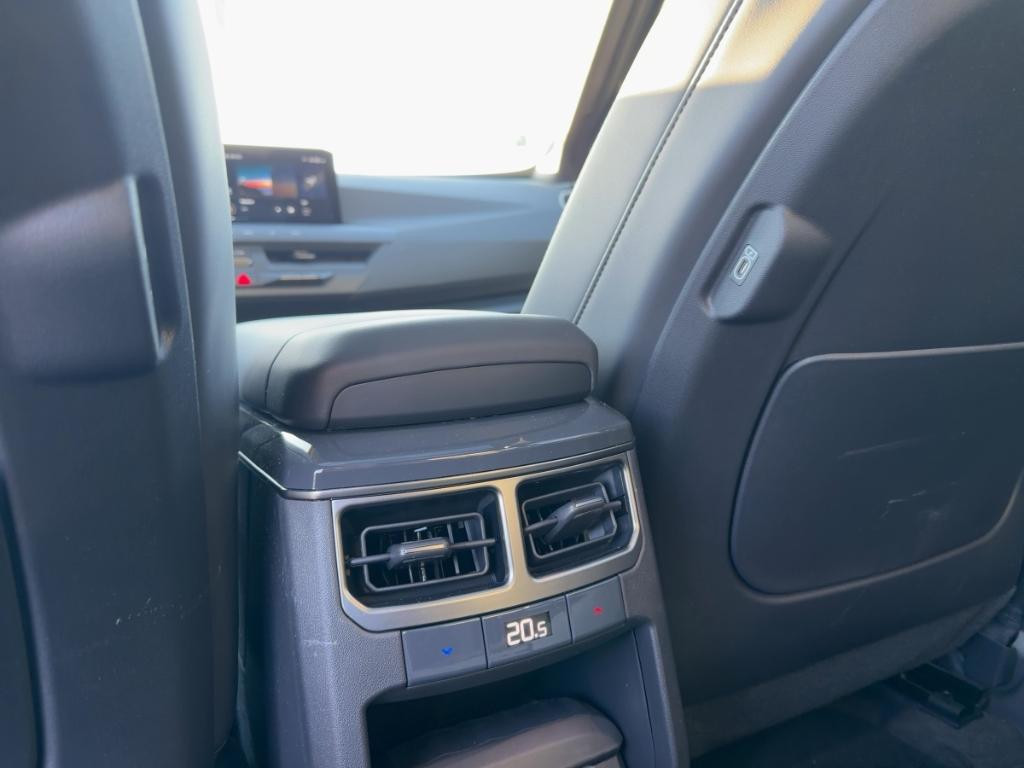 Kia EV5