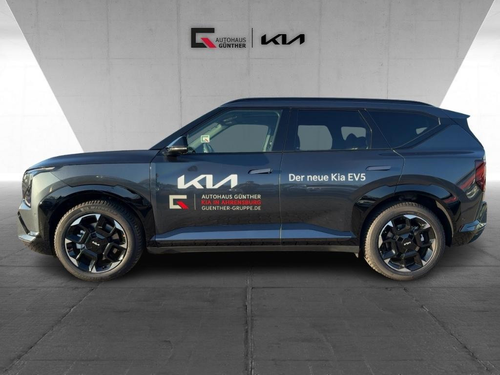 Kia EV5