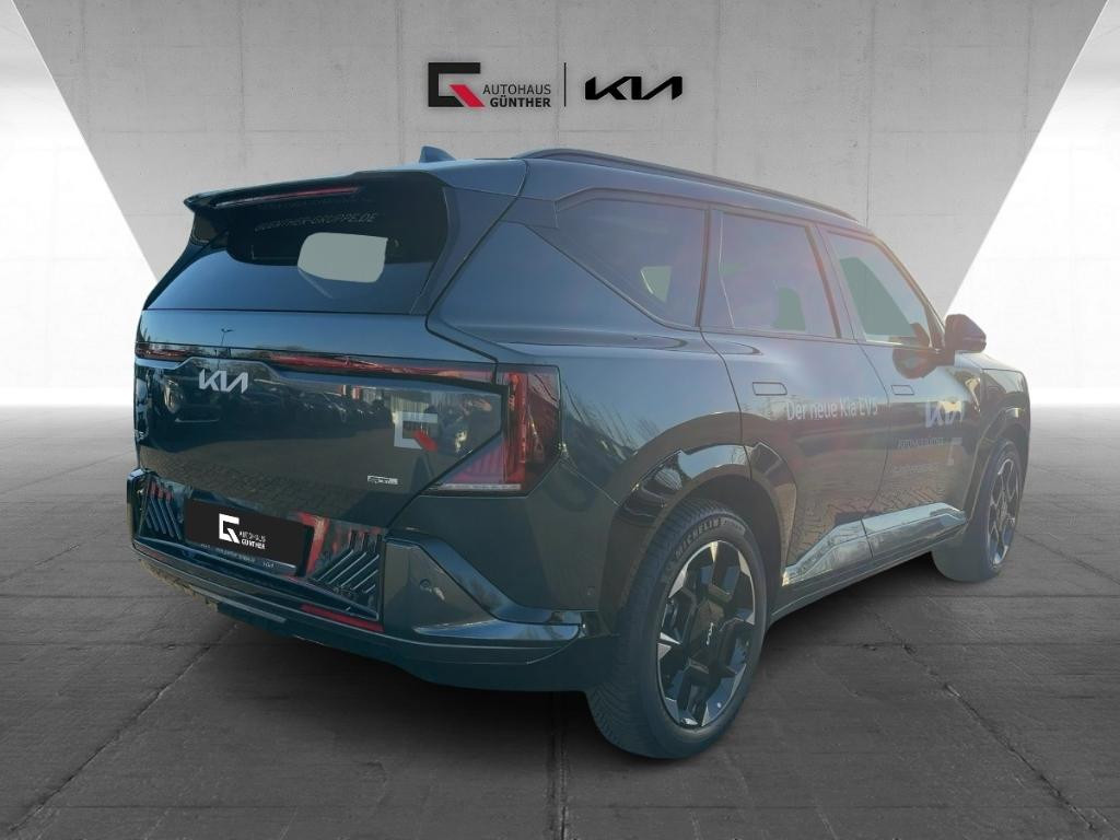 Kia EV5