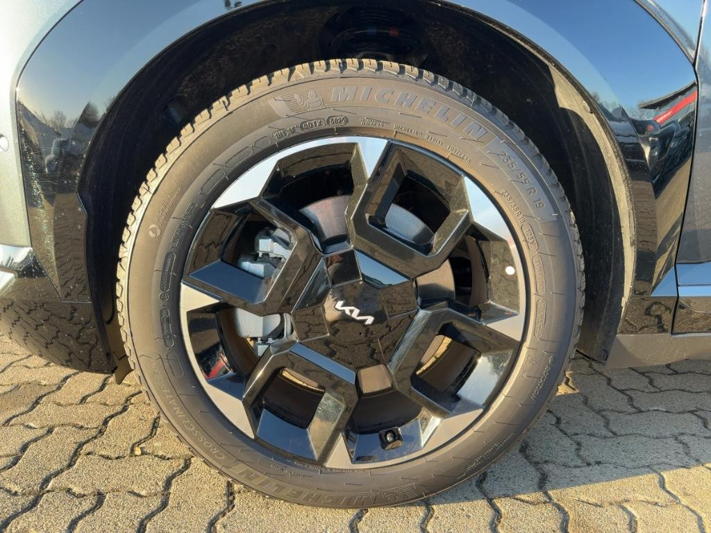 Kia EV5