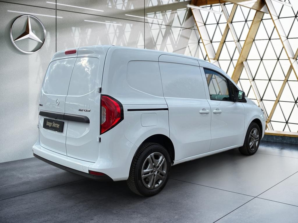 Mercedes-Benz Citan