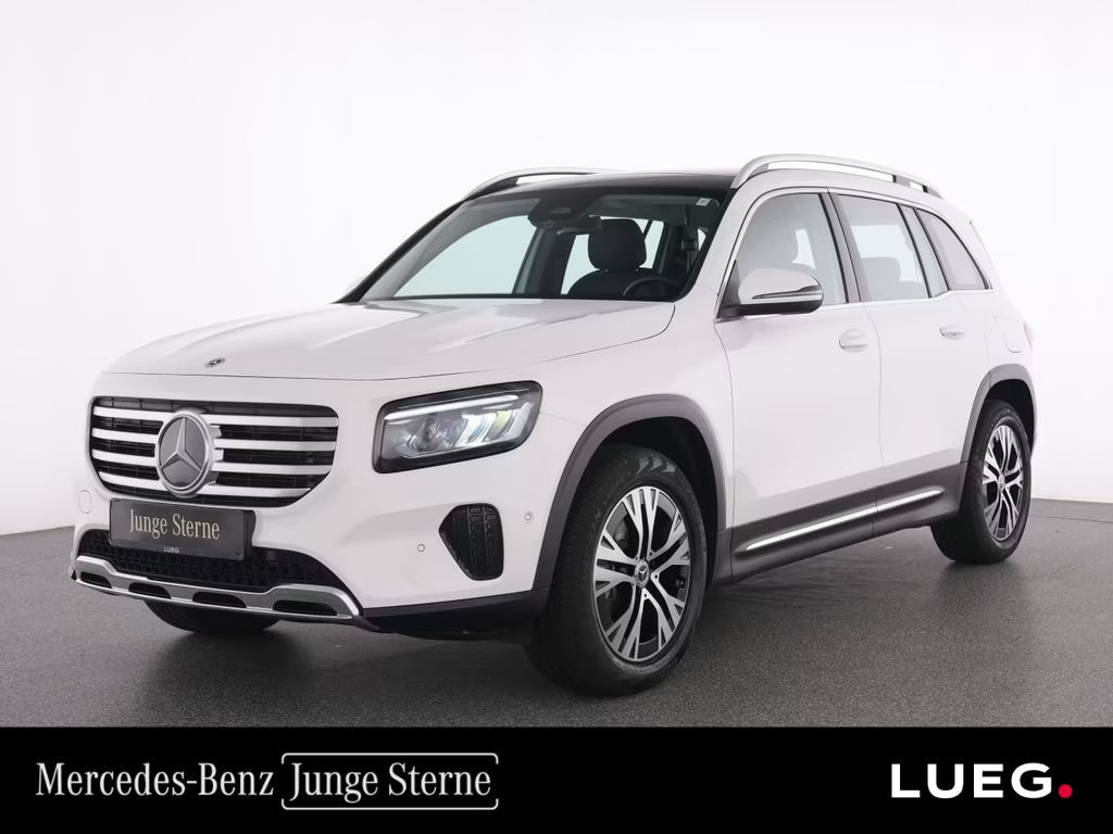 Mercedes-Benz GL-Klasse GLB 180 Progressive