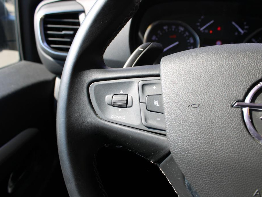 Opel Zafira Life
