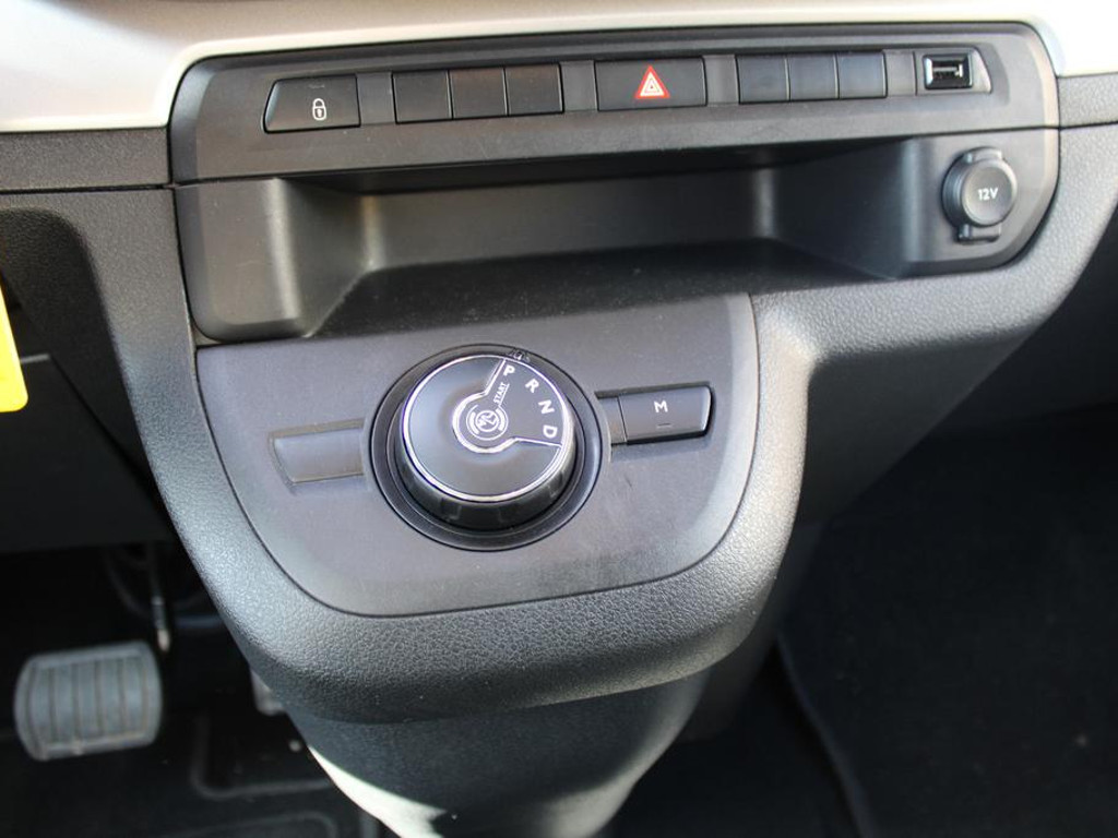 Opel Zafira Life