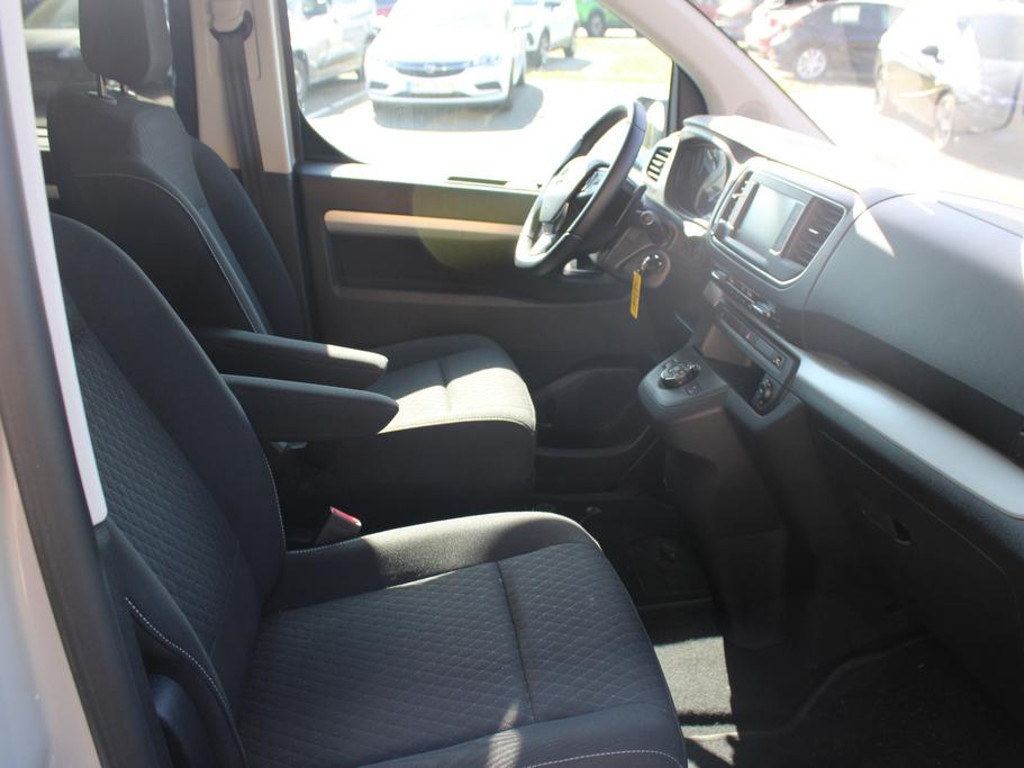 Opel Zafira Life