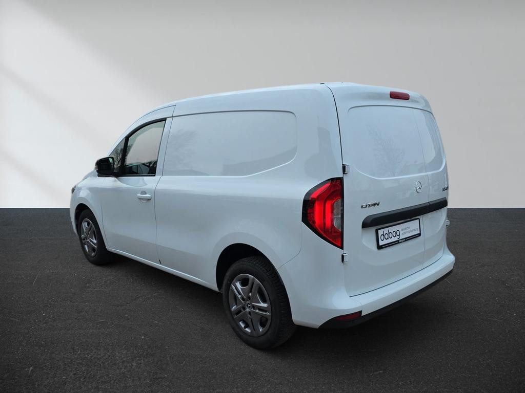 Mercedes-Benz Citan
