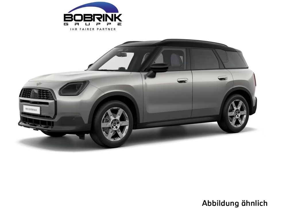 Mini Cooper C Countryman Classic