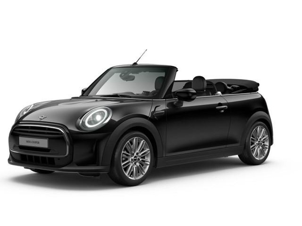 Mini Cooper Cabrio Classic