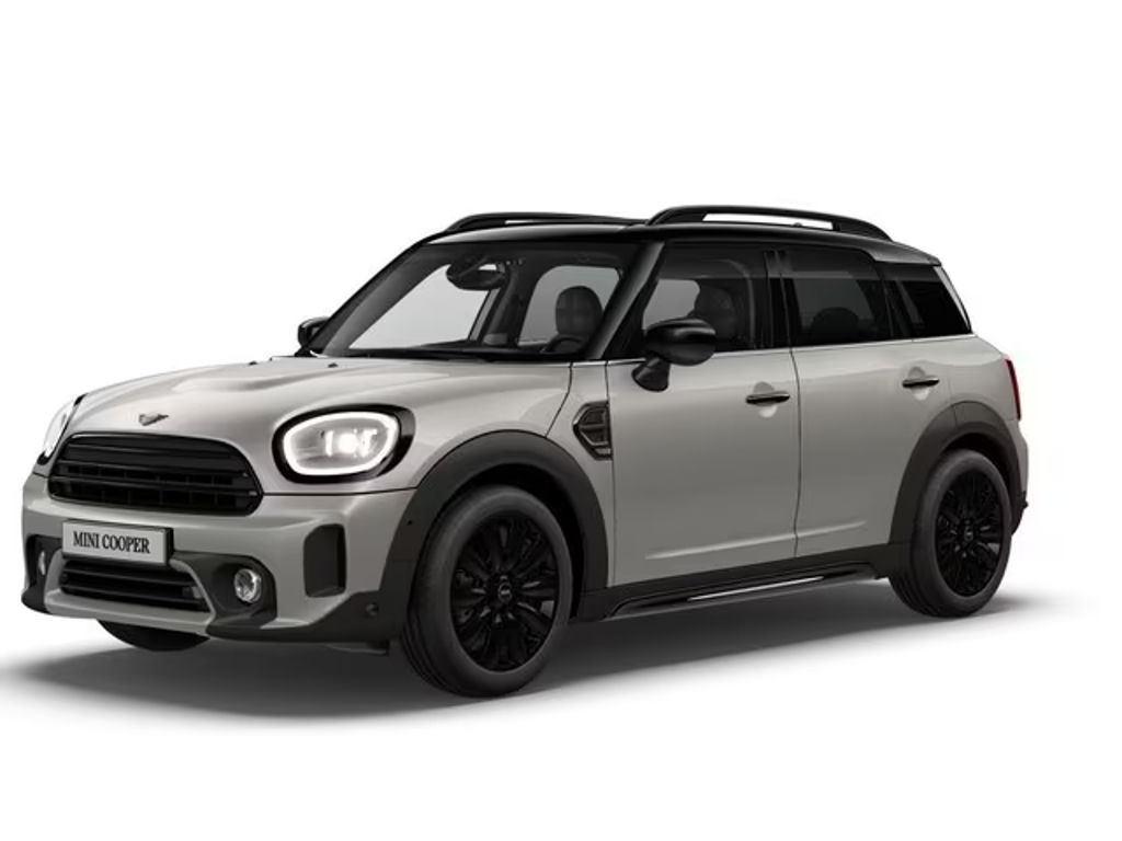 Mini Cooper Countryman Classic