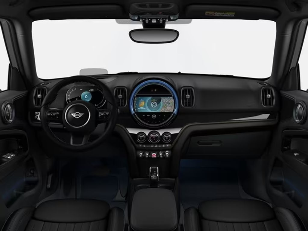 Mini Cooper Countryman
