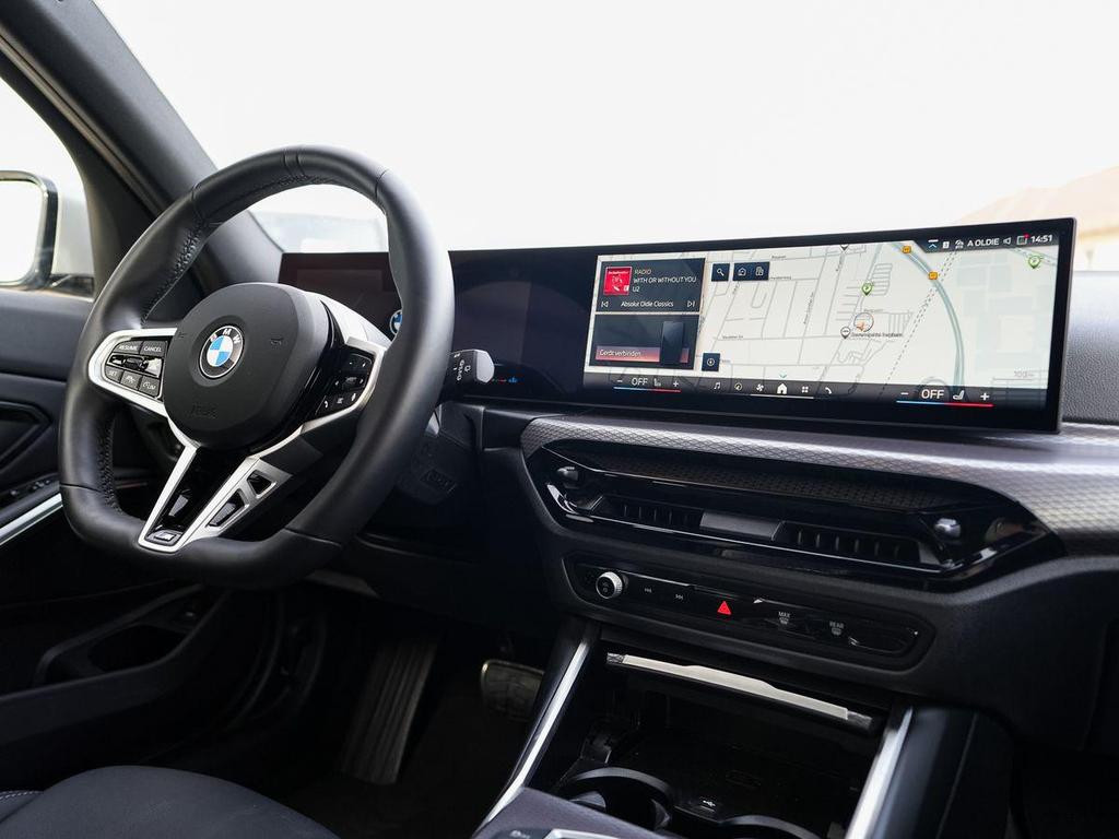 BMW 3 Serie