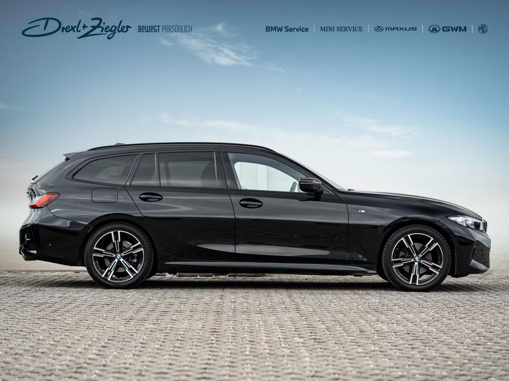 BMW 3 Serie
