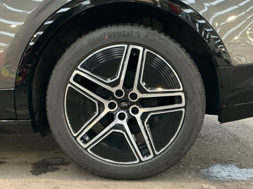 Ford Capri