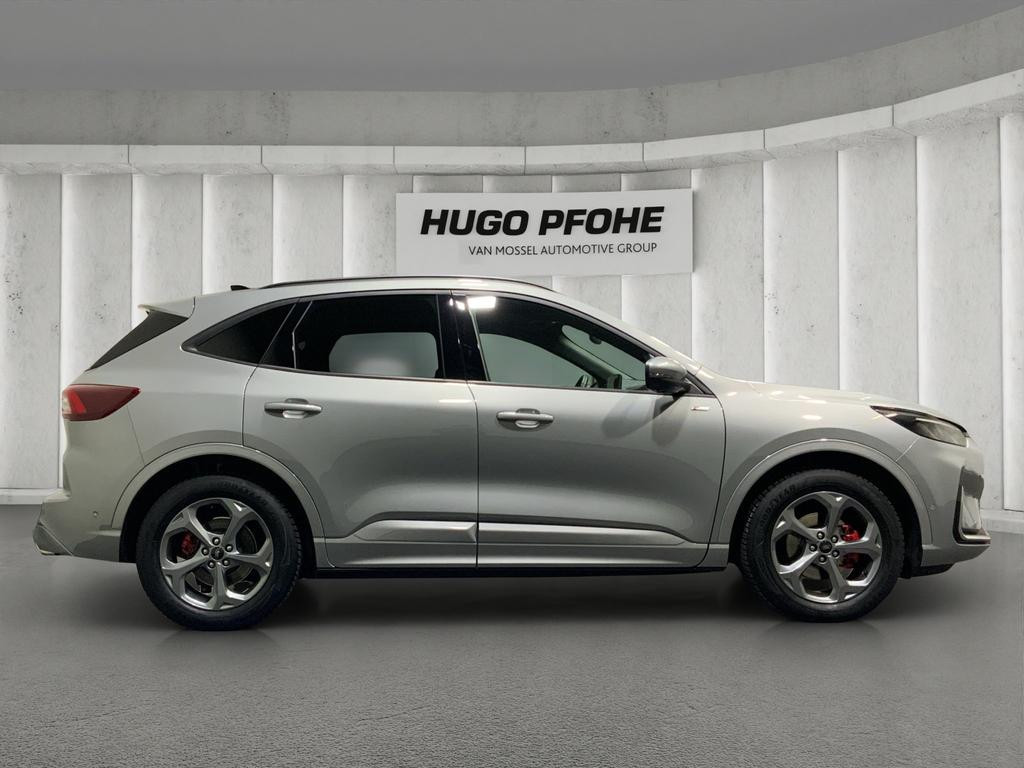 Ford Kuga ST Line X