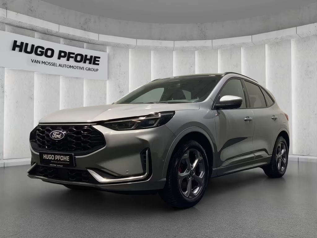 Ford Kuga ST Line X