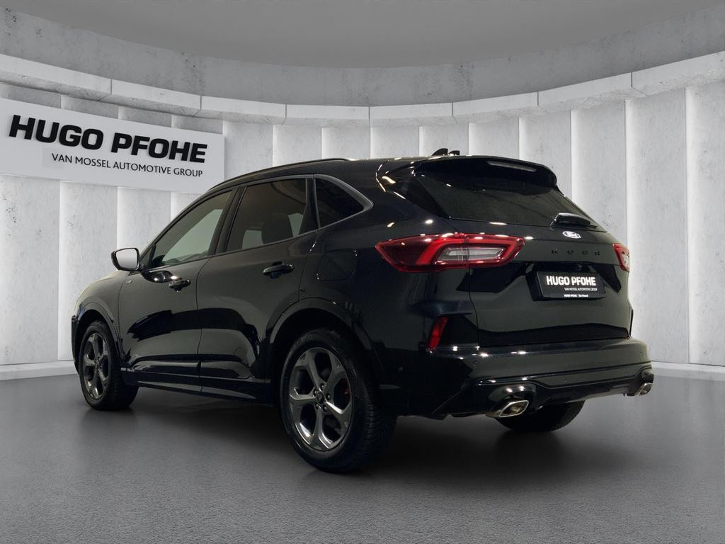 Ford Kuga ST Line X