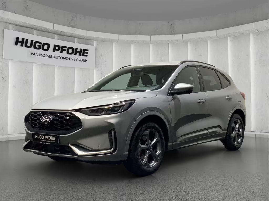 Ford Kuga ST Line X