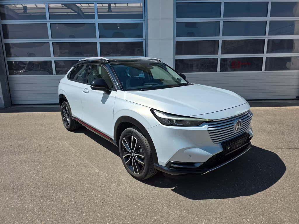 Honda HR-V Hybrid Advance 1.5 i-MMD