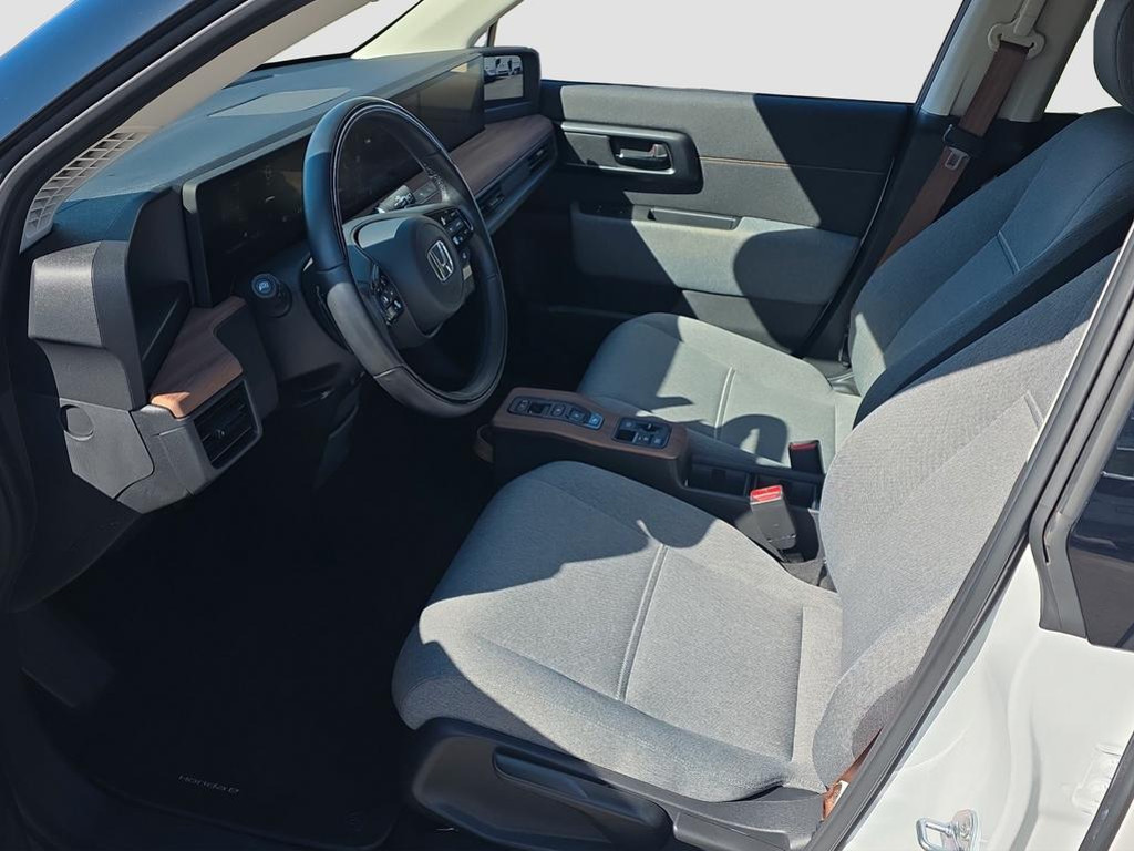 Honda e