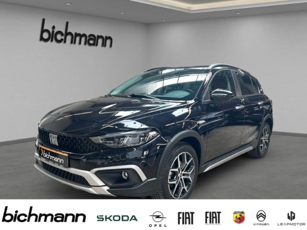 Fiat Tipo Cross