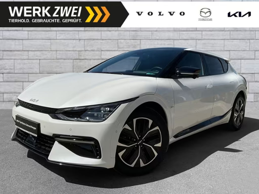Kia EV6 GT-Line