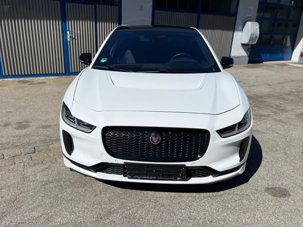 Jaguar I-Pace AWD