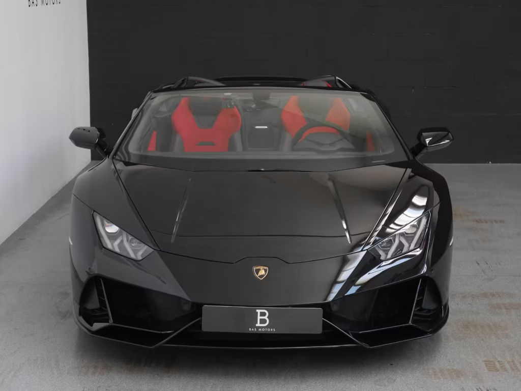 Lamborghini Huracan