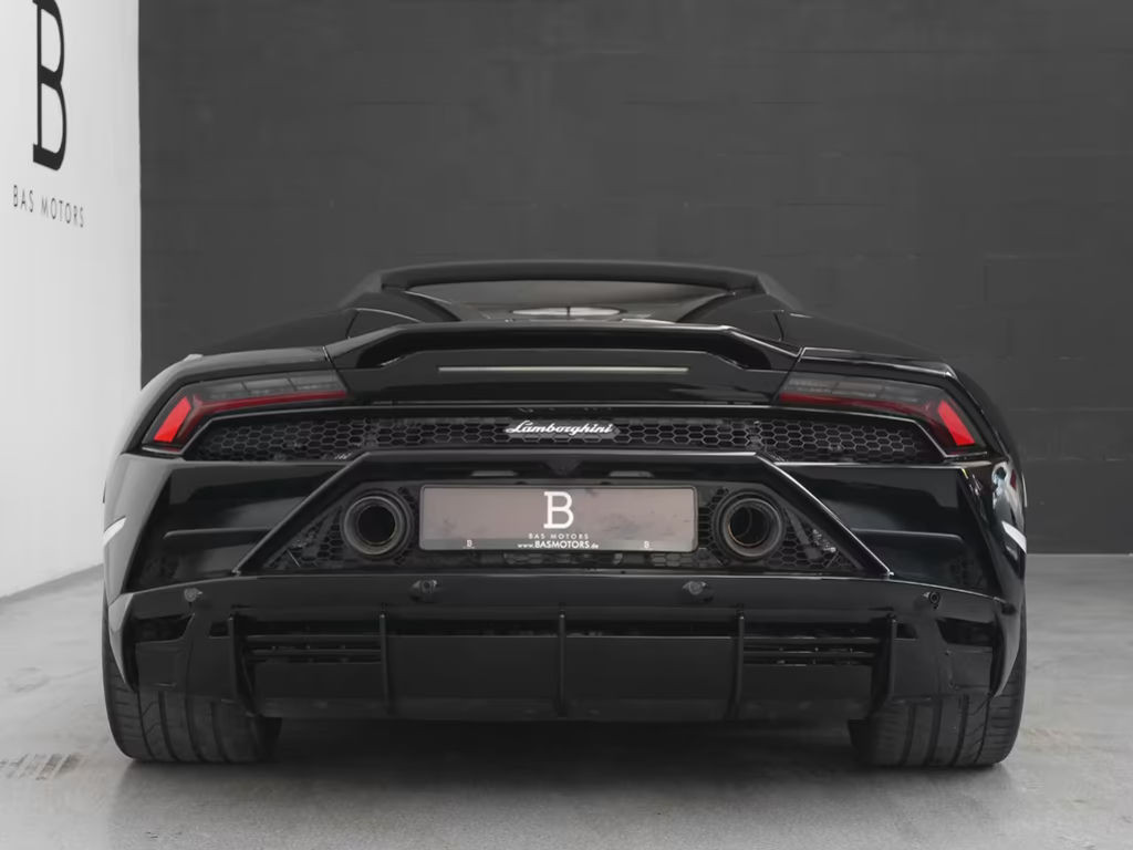 Lamborghini Huracan