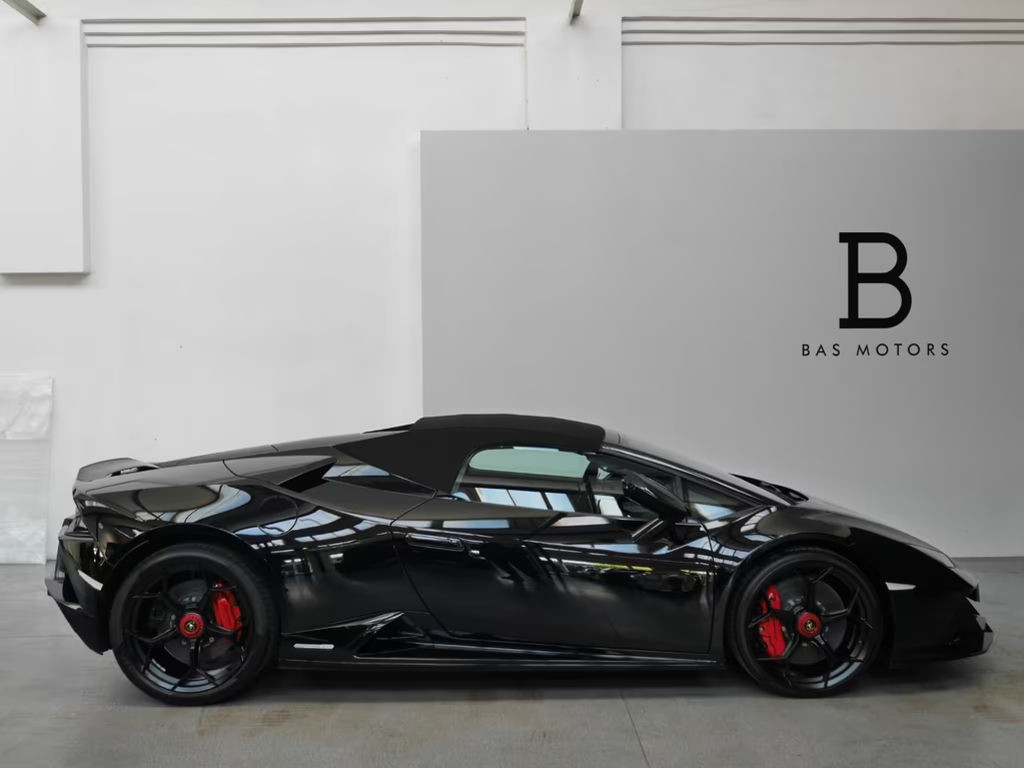 Lamborghini Huracan