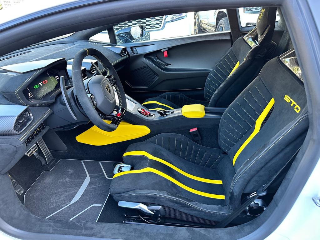 Lamborghini Huracan