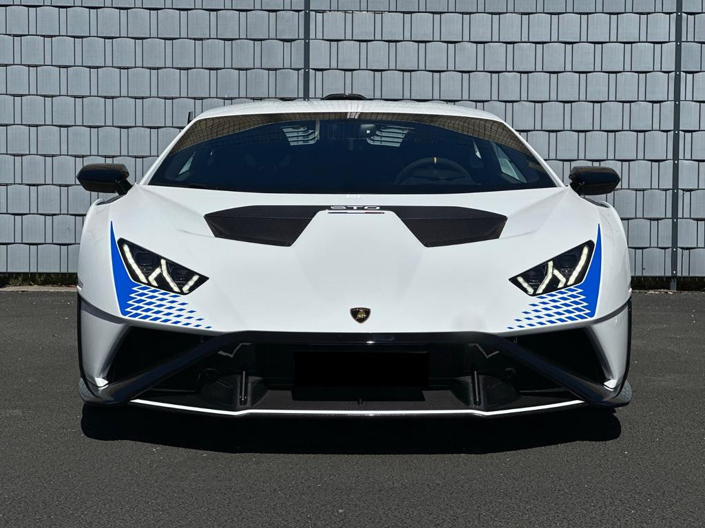 Lamborghini Huracan