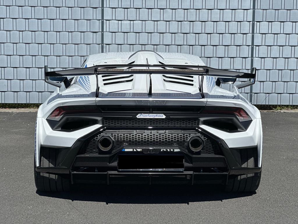 Lamborghini Huracan