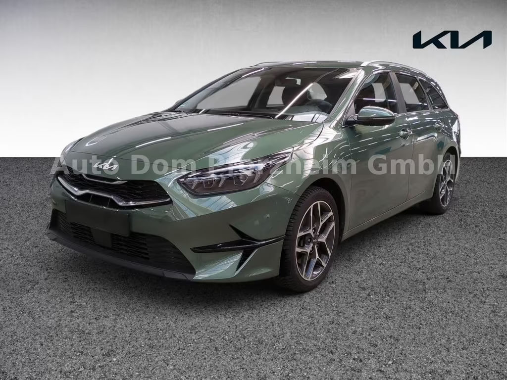 Kia Ceed Spirit SportWagon